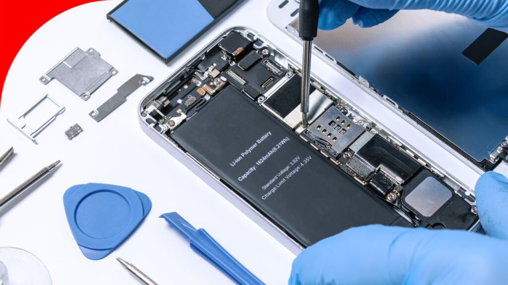 Common Causes of Phone Battery Swelling - Fone Tech Sheffield